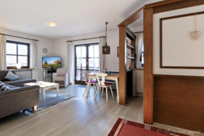 Ferienwohnung Kathi